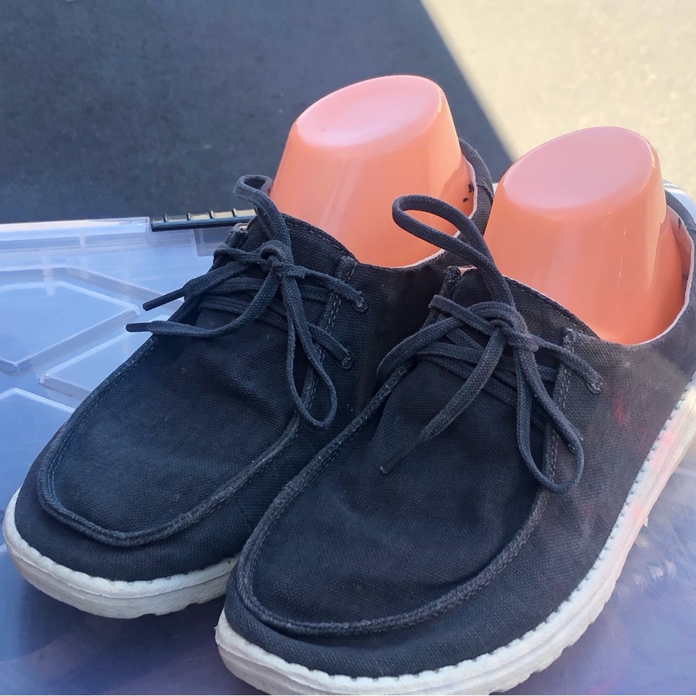 hey dude wally and wendy